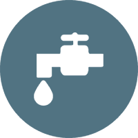 Water utilities, hydraulic engineering