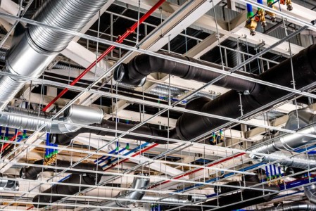 Continental gyártócsarnok 5