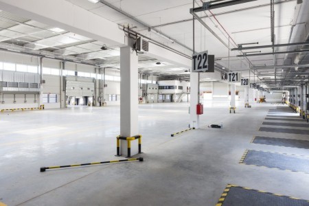 TNT Logisztikai Központ_5