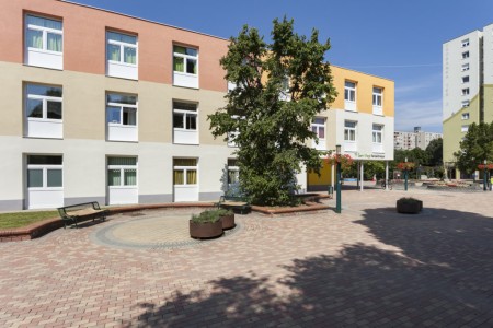 Csobánka téri Szent Margit Rendelőintézet