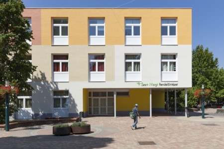 Csobánka téri Szent Margit Rendelőintézet-3