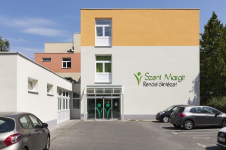 Csobánka téri Szent Margit Rendelőintézet-2